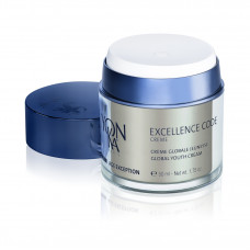Омолаживающий крем - Yon-Ka Excellence Code Creme 