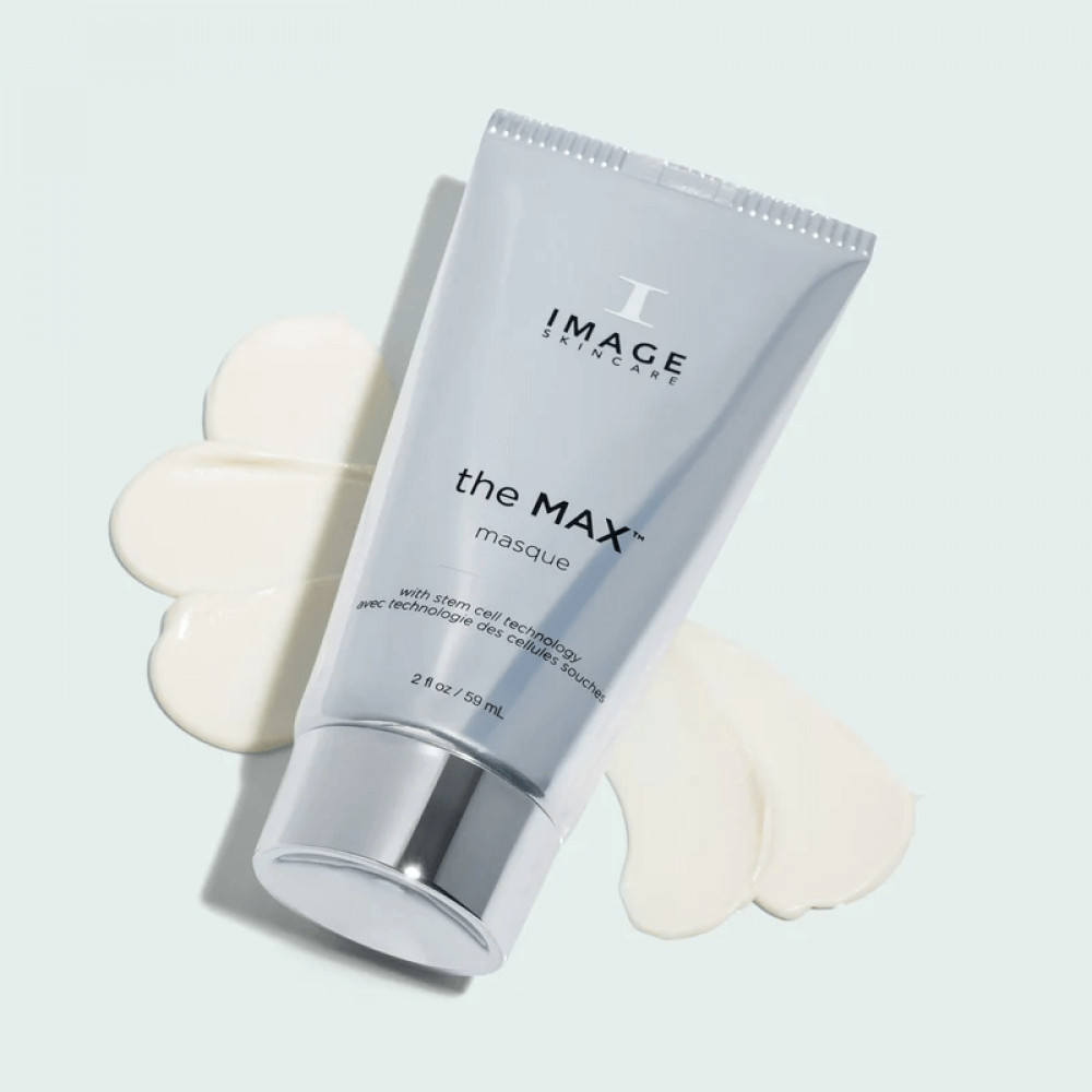 Омолаживающая маска - Image Skincare Stem Cell Masque фото 4