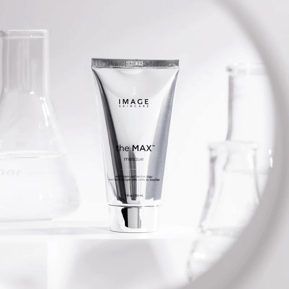 Омолаживающая маска - Image Skincare Stem Cell Masque фото 2
