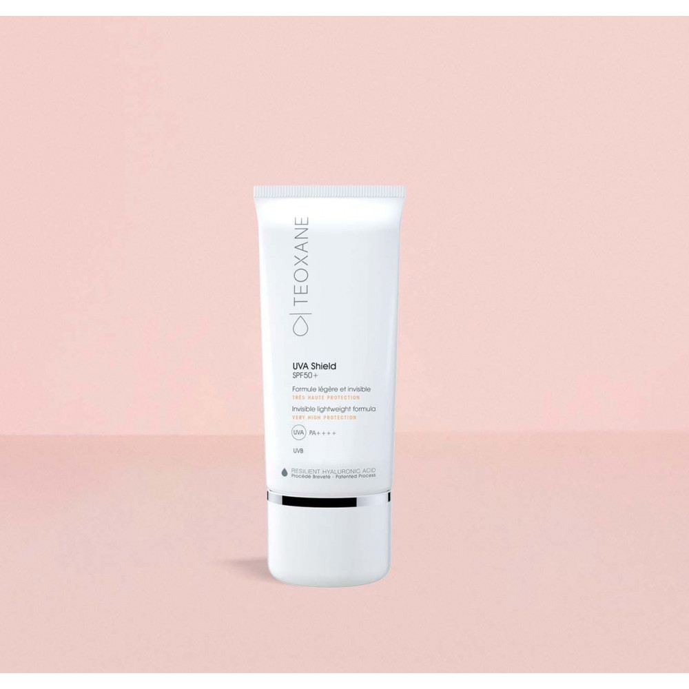 Захисний крем SPF 50+ - Teoxane UV Shield SPF50+  фото 2
