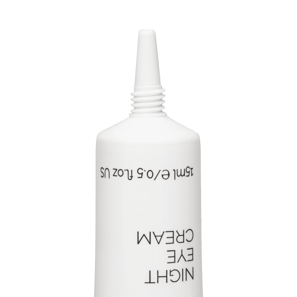 Омолаживающий ночной крем для кожи вокруг глаз - Christina ILLUSTRIOUS NIGHT EYE CREAM  фото 4