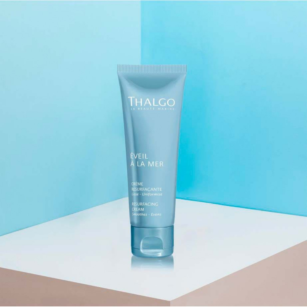 Оновлюючий крем - Thalgo Resurfacing Cream фото 2