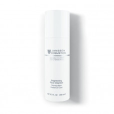 Осветляющий тоник - Janssen Cosmetics Brightening Face Freshener  
