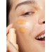 Осветляющая маска для лица с витаминами С и Е - PSA Light Up Vitamin C & E Flash Brightening Mask фото 5