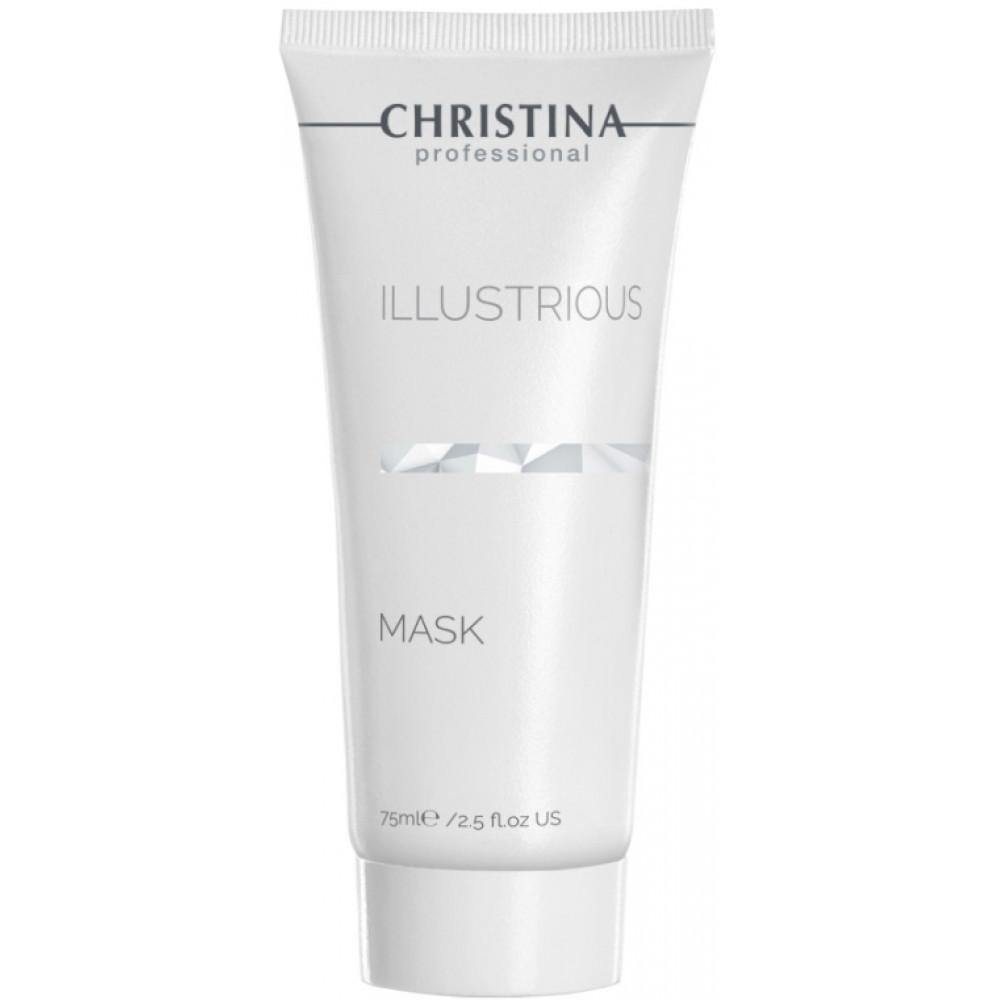 Освітлююча маска - Christina ILLUSTRIOUS MASK фото