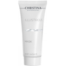 Осветляющая маска - Christina ILLUSTRIOUS MASK 