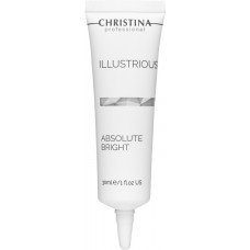 Освітлююча сироватка «АБСОЛЮТНЕ СЯЙВО» - Christina IILLUSTRIOUS ABSOLUTE BRIGHT  