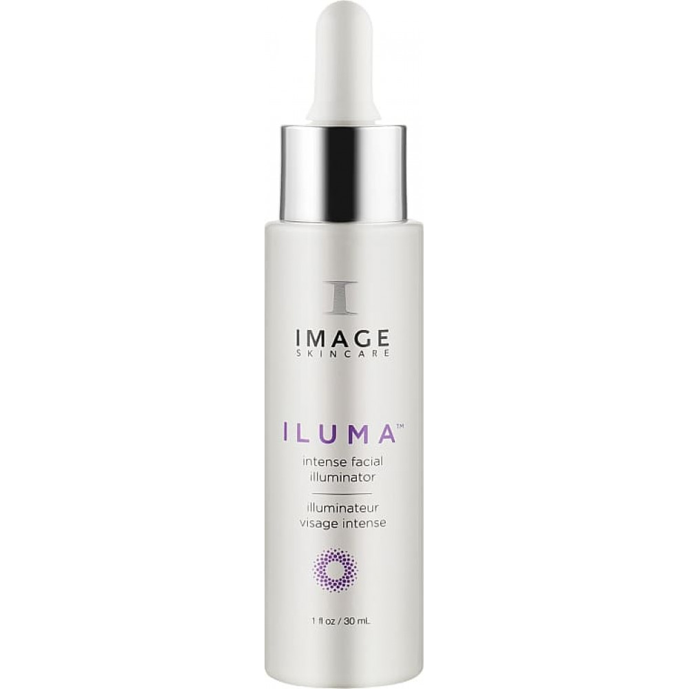Освітлюючий бустер для обличчя - Image Skincare Iluma Intense Facial Illuminator фото 2