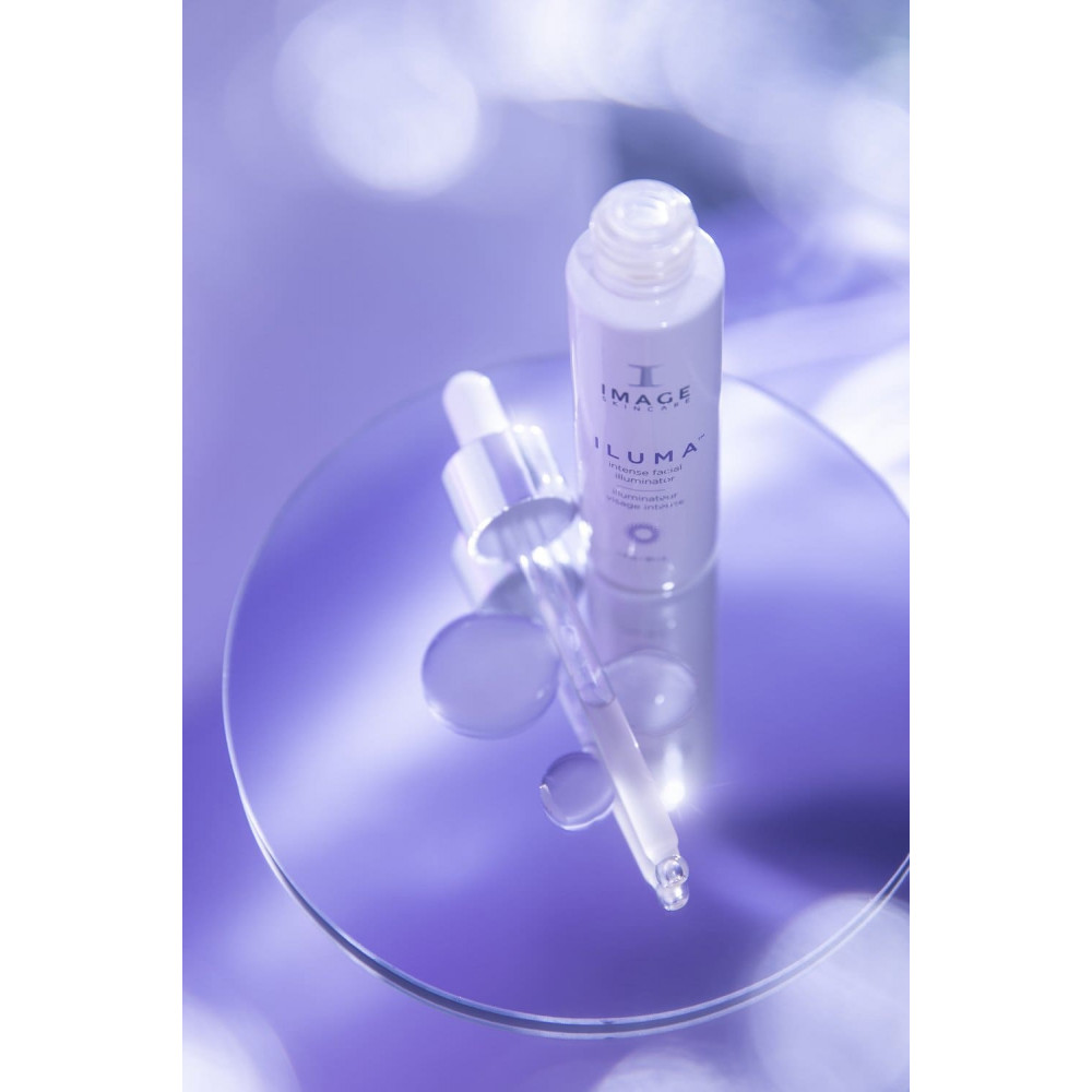 Освітлюючий бустер для обличчя - Image Skincare Iluma Intense Facial Illuminator фото 4