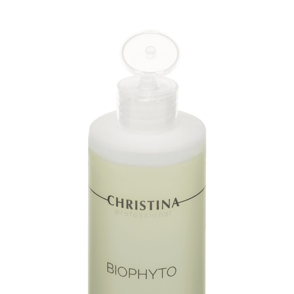 Освіжаючий тонік - Christina Bio Phyto Refreshing Toner  фото 3