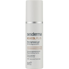 Відбілюючий гель - SeSDerma Kojicol Plus Skin Lightener Gel 