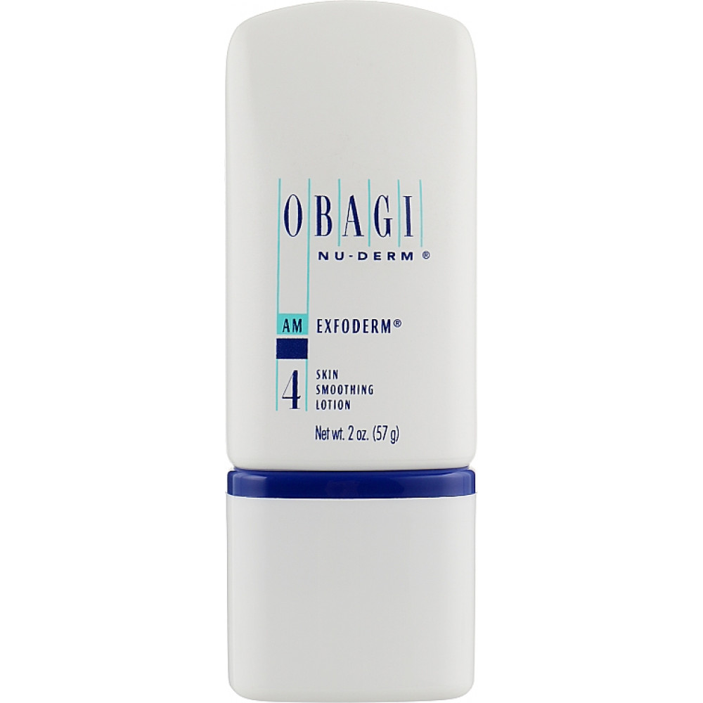 Отшелушивающий крем-лосьон без АХА - Obagi Nu-Derm Exfoderm фото