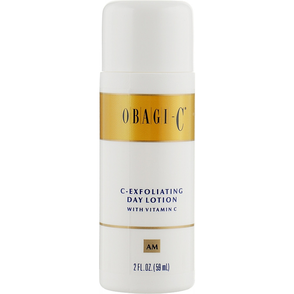 Відлущуючий лосьйон - Obagi C-Exfoliating Day Lotion Dry фото