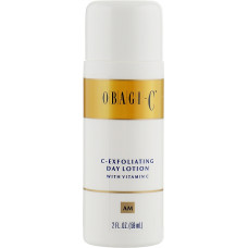 Отшелушивающий лосьон - Obagi C-Exfoliating Day Lotion Dry 