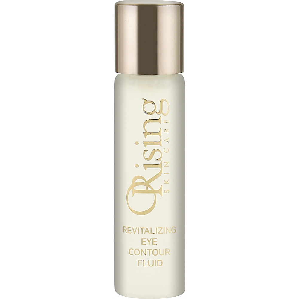Оживляючий флюїд для контуру очей - Orising Revitalizing Eye Contour Fluid фото