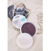 Патчі з пептидами, що відновлюють - Purles Eye Contour Peptide Hydrogel Eye Patches 149 фото 4