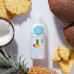 Нежный мусс для умывания лица "Легкое очищение" - TOOFRUIT Gentle Foam Coco Pineapple фото 2