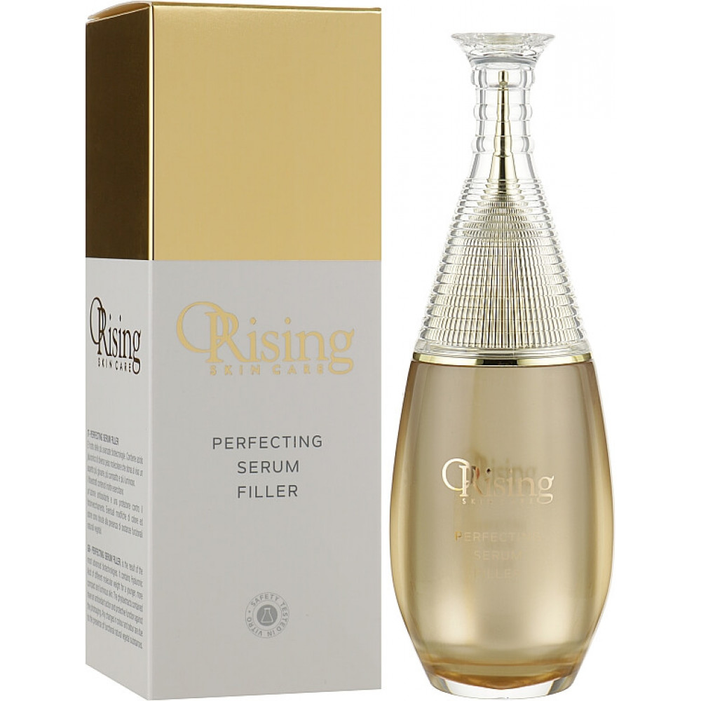 Перфект серум филлер с гиалуроновой кислотой - ORising Skin Care Perfecting Serum Filler фото