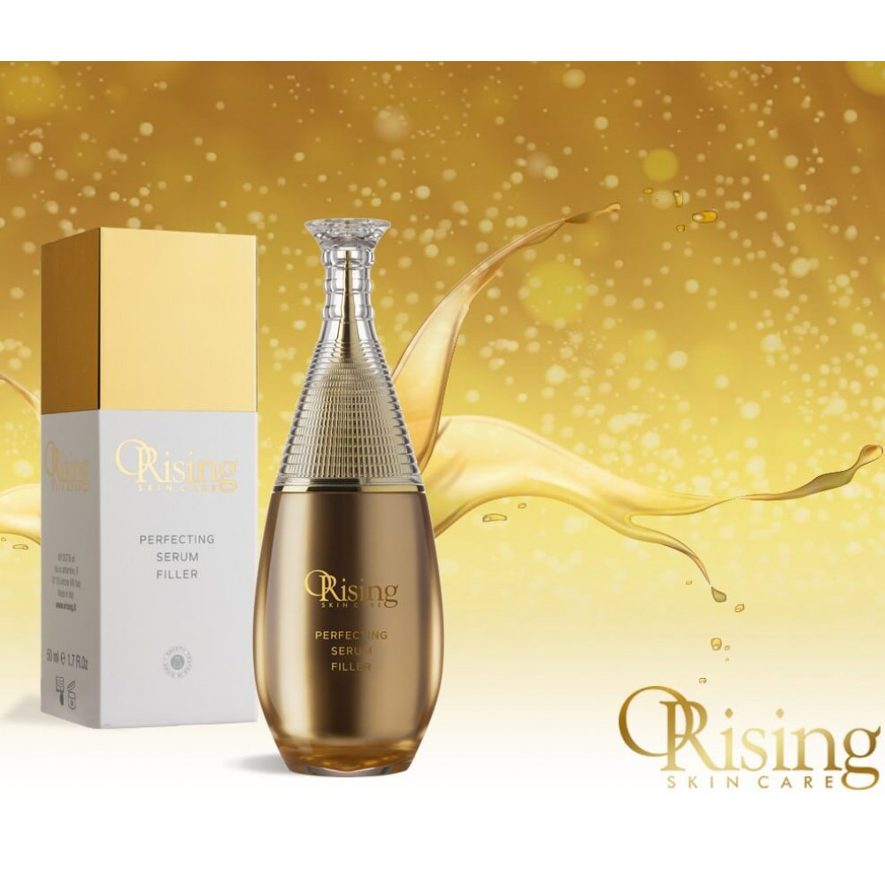 Перфект серум филлер с гиалуроновой кислотой - ORising Skin Care Perfecting Serum Filler фото 2