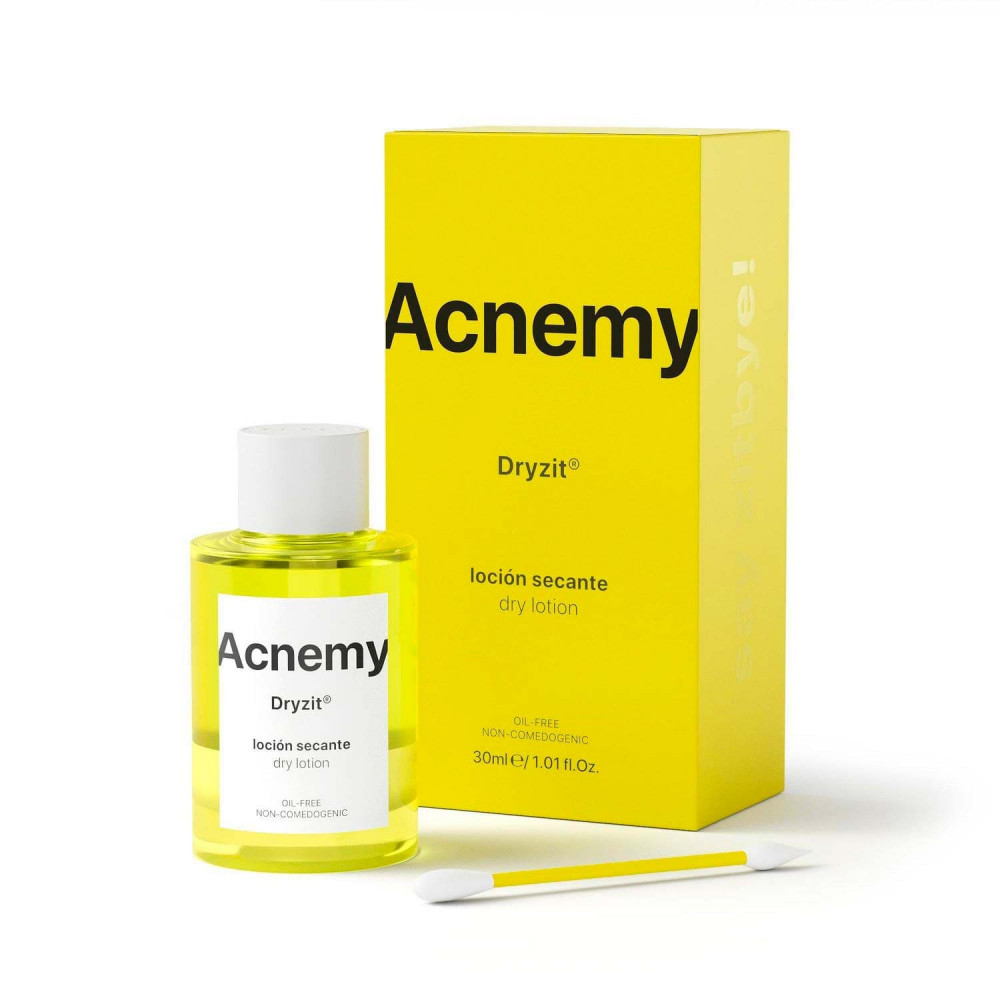 Подсушивающий лосьон - Acnemy Dryzit фото 5