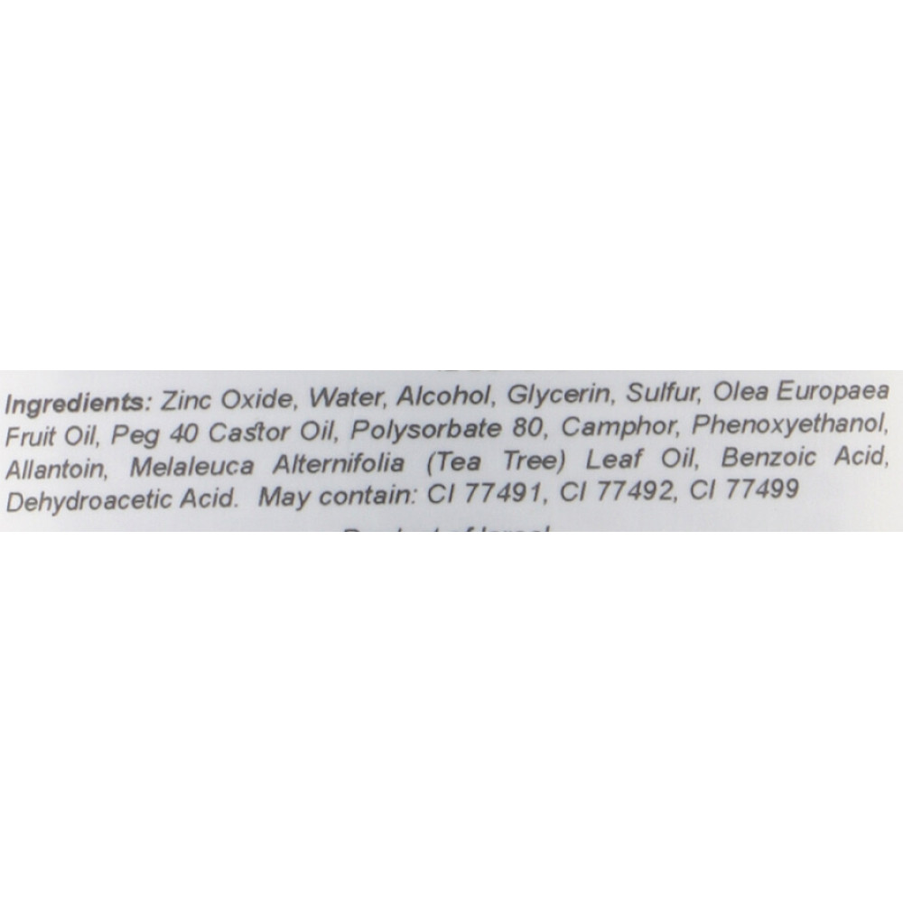 Подсушивающее средство для жирной кожи - Renew Dermo Control Drying Treatment фото 3