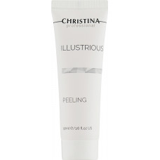 Пилинг - Christina ILLUSTRIOUS  PEELING  