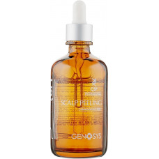 Пилинг для кожи головы - Genosys HR3 Matrix Clinical Scalp Peeling (CSP) 