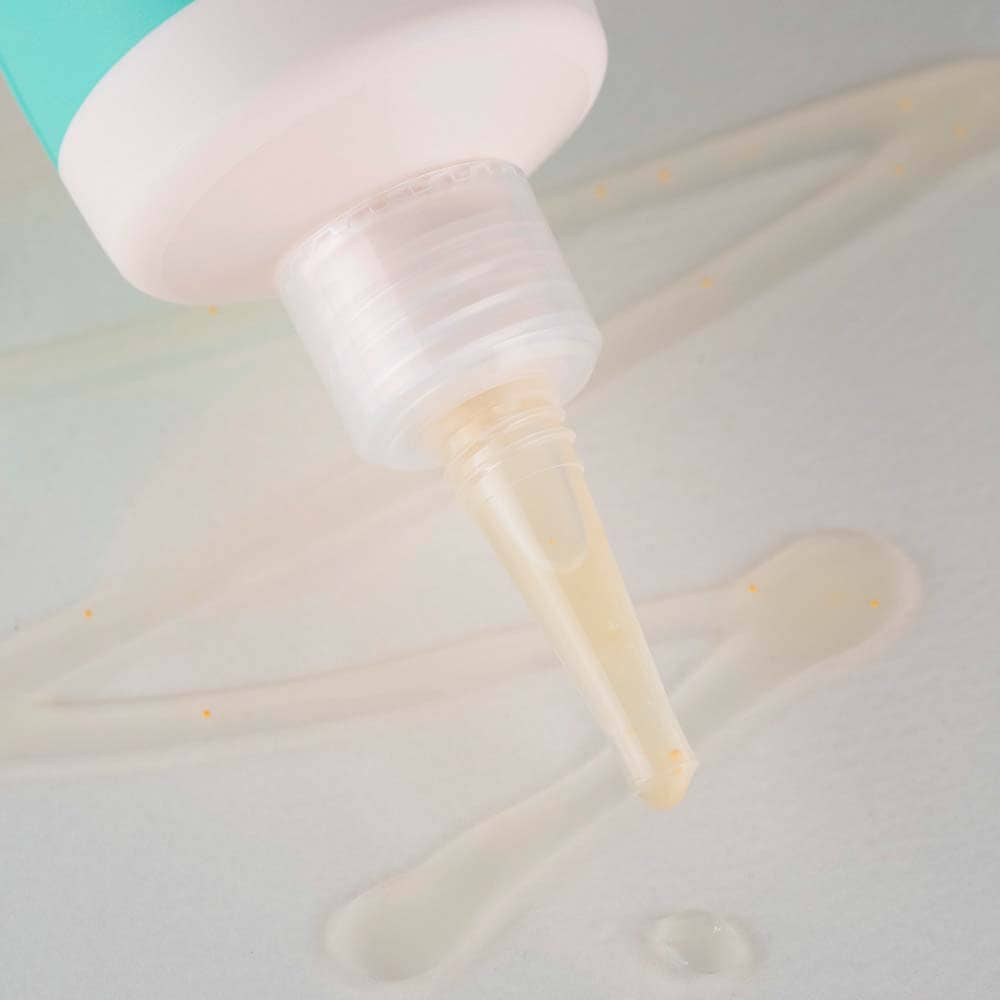 Пілінг для очищення чутливої шкіри голови - Curly Shyll Refreshing Scaler for Sensitive Scalp фото 3