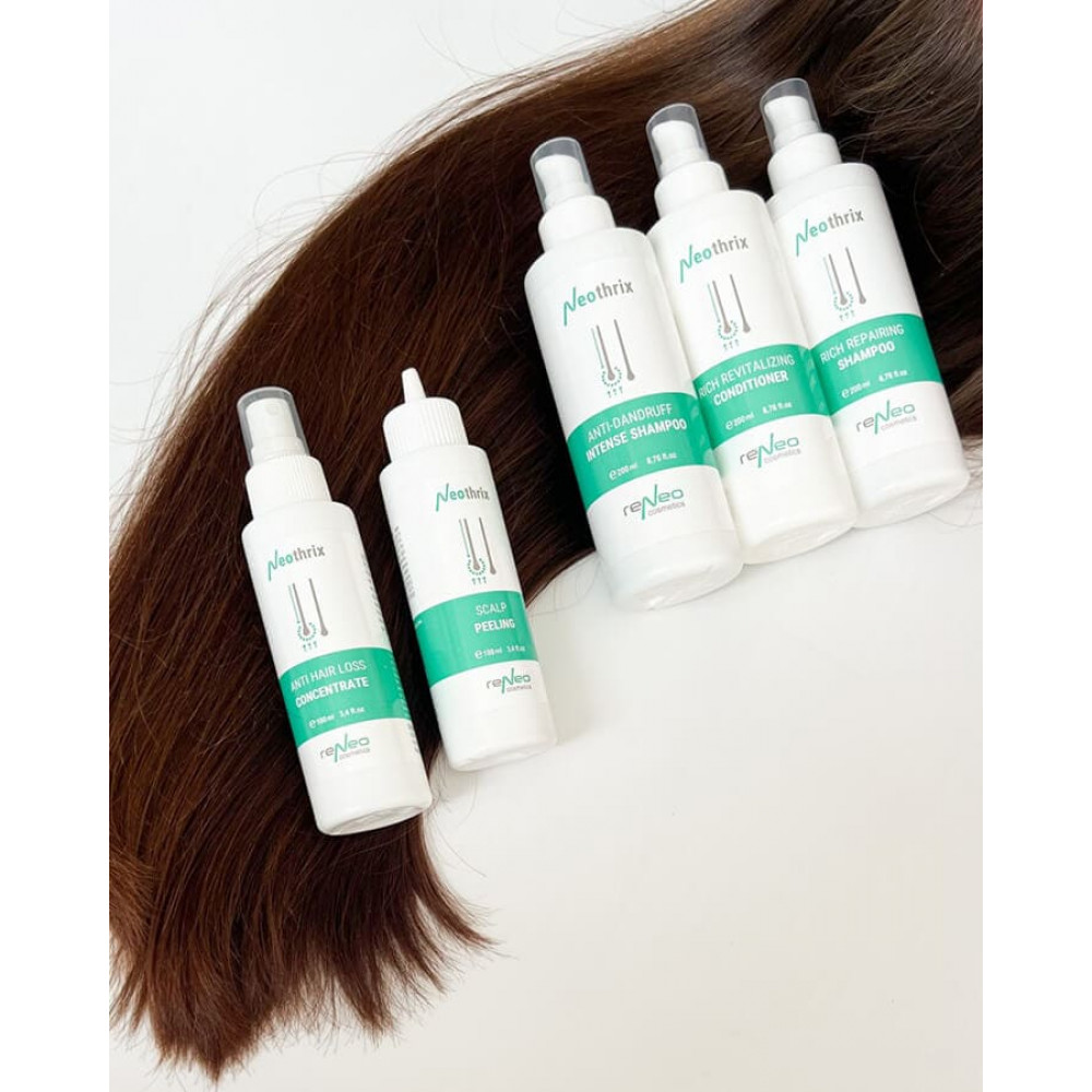 Пілінг-гель для глибокого очищення шкіри голови - Derma Series Scalp Peeling фото 3