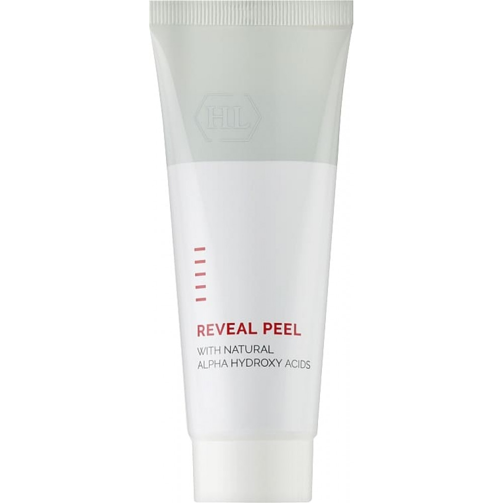 Пілінг-гель для обличчя - Holy Land Cosmetics Reveal Peel фото 2