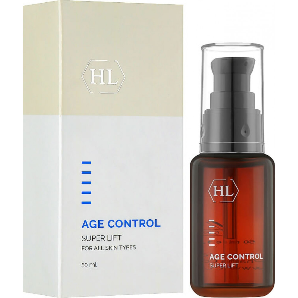 Пилинг-сыворотка - Holy Land Cosmetics Age Control Super Lift фото