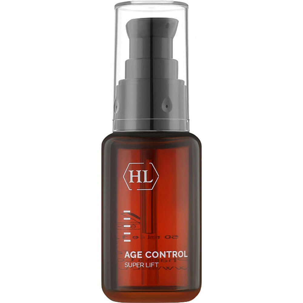 Пилинг-сыворотка - Holy Land Cosmetics Age Control Super Lift фото 2