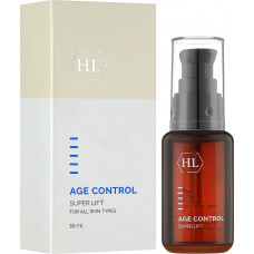 Пилинг-сыворотка - Holy Land Cosmetics Age Control Super Lift 