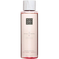Пена для ванн - Rituals The Ritual Of Sakura Bath Foam 