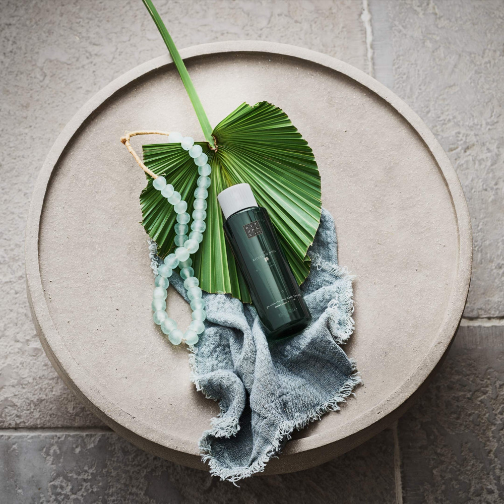 Пена для ванны - Rituals The Ritual of Jing Bath Foam фото 2
