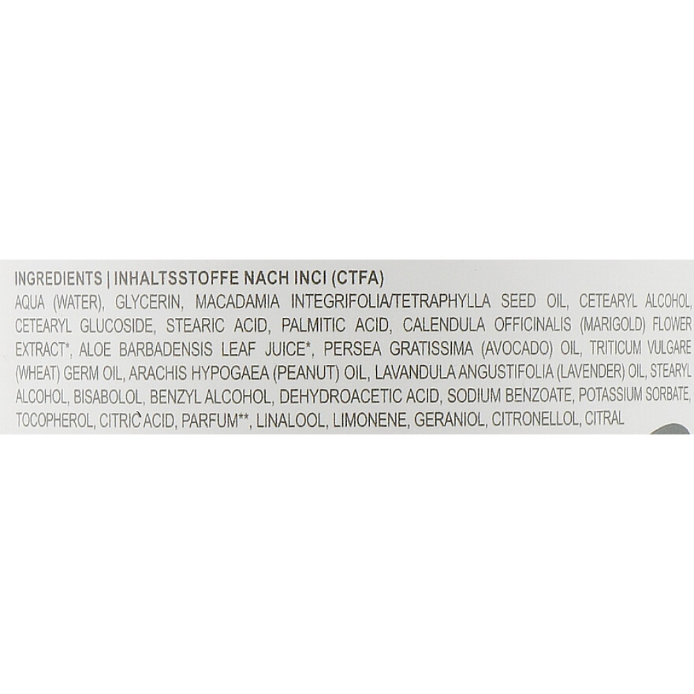 Послепроцедурный крем "Алоэ Вера" - Styx Naturcosmetic Aroma Derm Cello Cream Aloe Vera фото 3