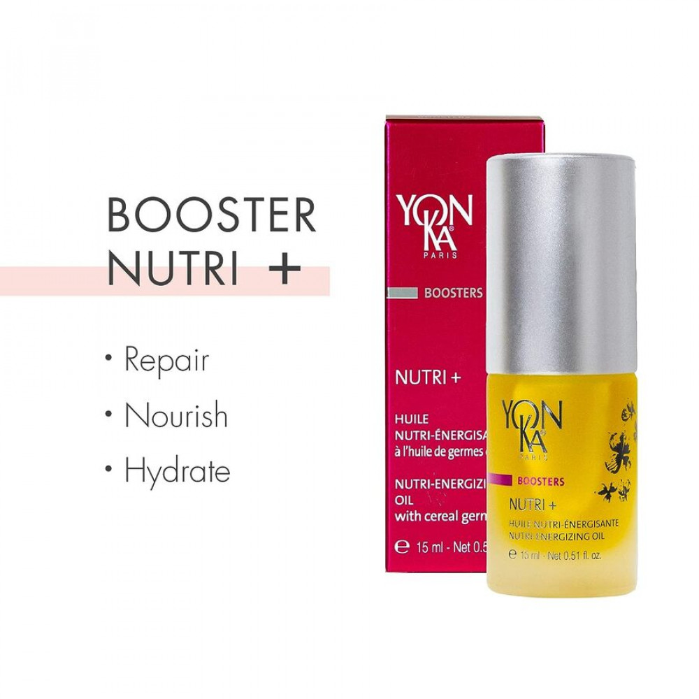 Поживний концентрат - Yon-Ka Nutri+ фото 2