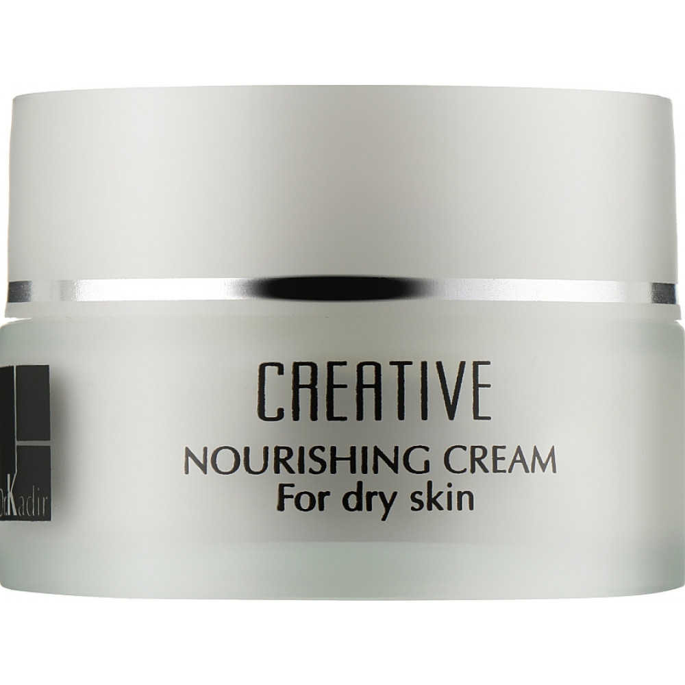  Поживний крем для сухої шкіри обличчя - Dr. Kadir Creative Nourishing Cream For Dry Skin фото 2