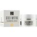 Питательный крем для увядающей нормальной и сухой кожи - Dr. Kadir Gold Matrix Nourishing Cream For Normal / Dry Skin фото 2