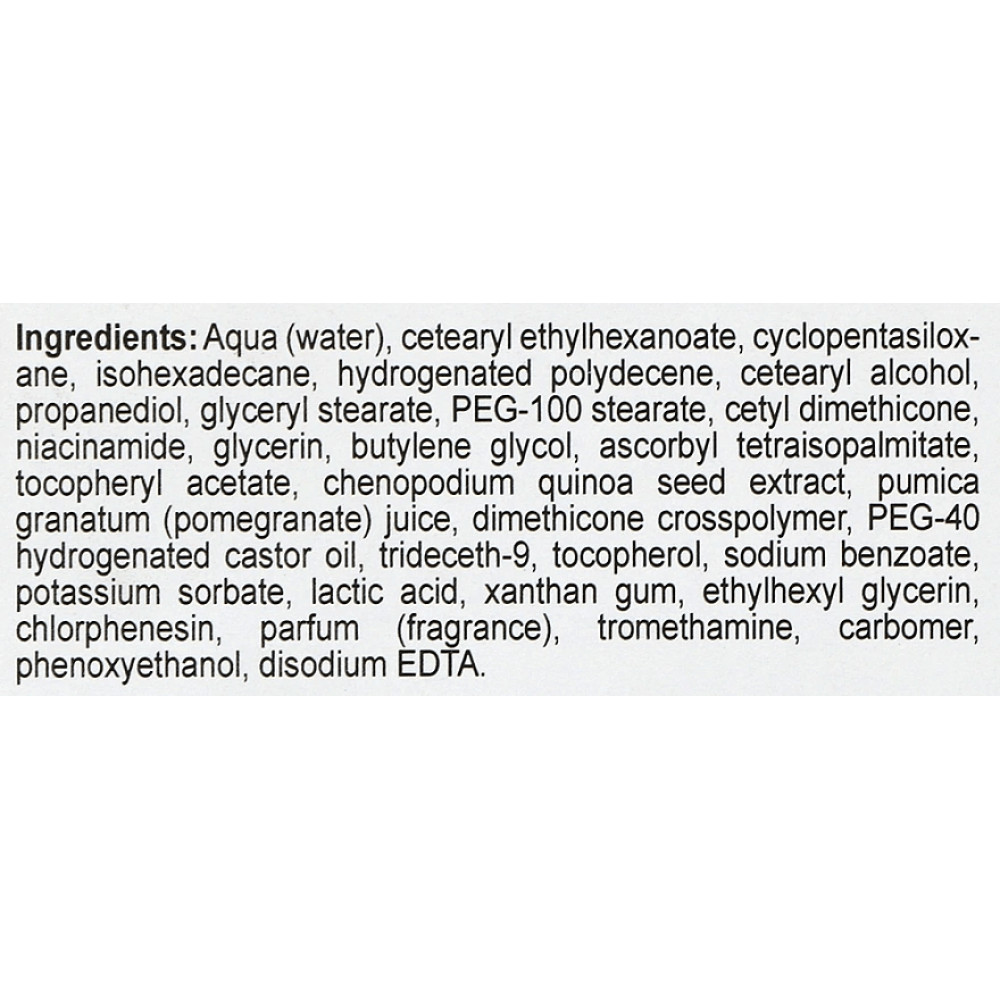 Питательный крем для увядающей нормальной и сухой кожи - Dr. Kadir Gold Matrix Nourishing Cream For Normal / Dry Skin фото 4