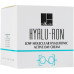 Питательный крем с гиалуроновой кислотой - Dr. Kadir Hyalu-Ron Low Molecular Hyaluronic Nourishing Cream фото 3