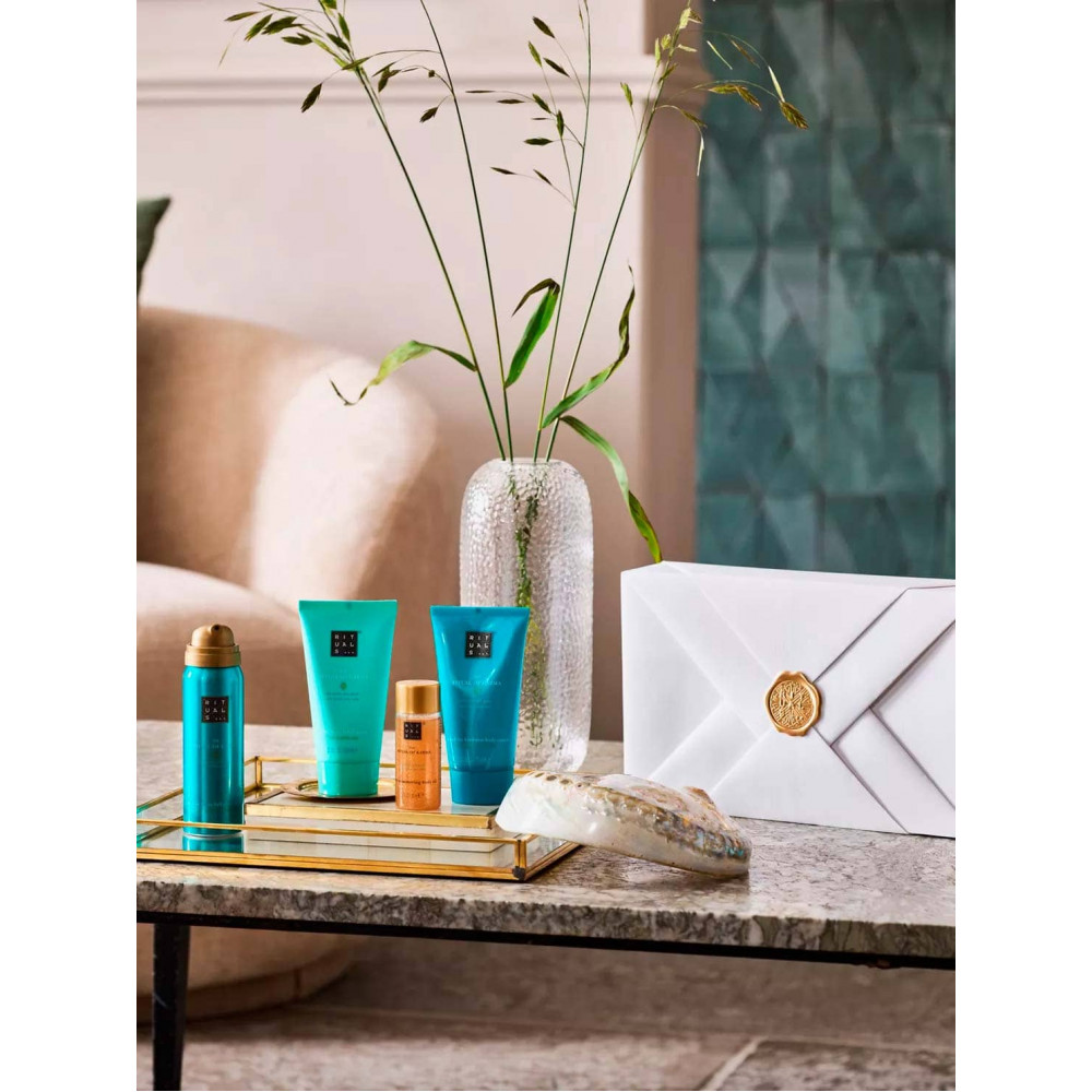 Подарунковий набір - Rituals The Ritual of Karma Giftset S фото 4