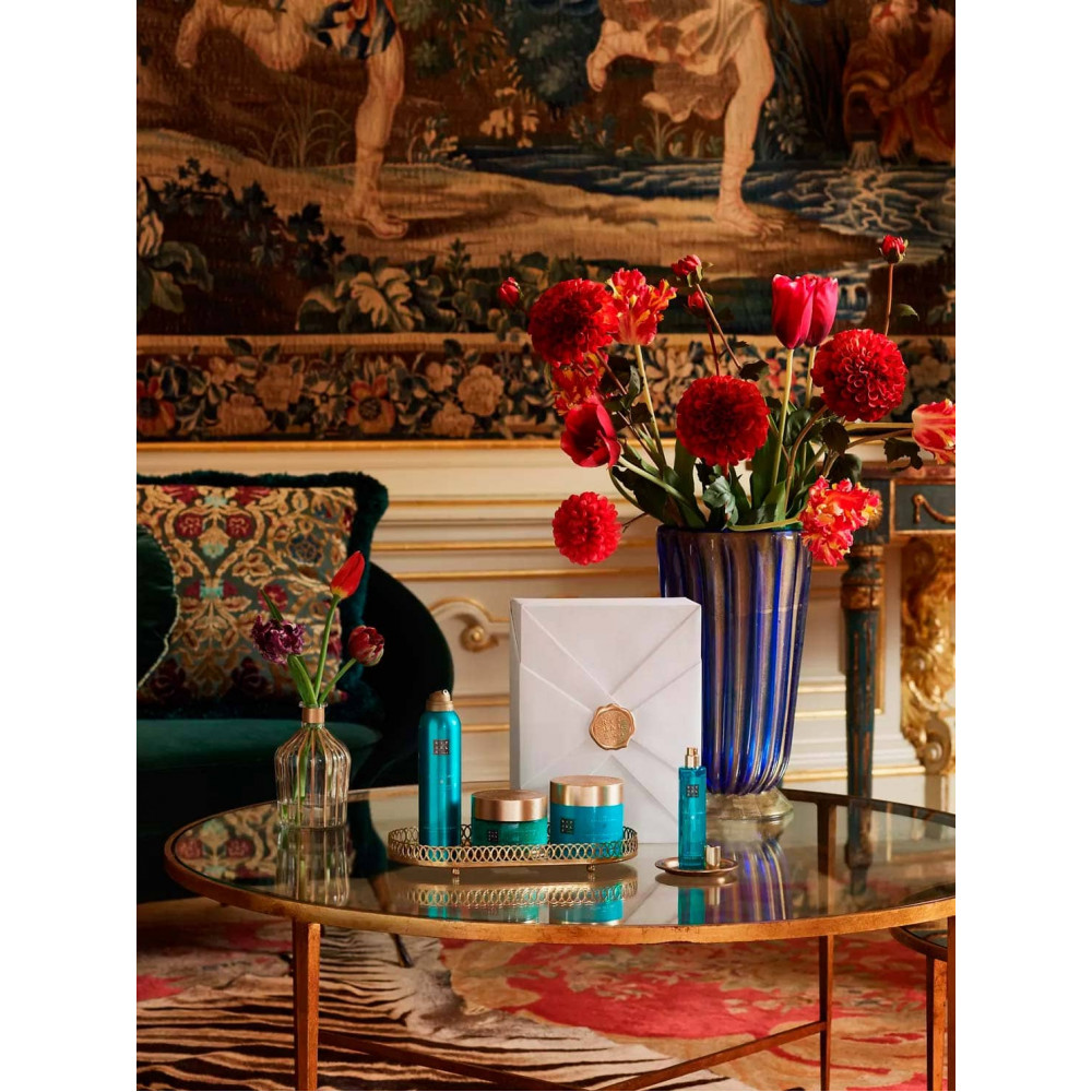 Подарочный набор - Rituals The Ritual of Karma Soothing Collection L фото 2
