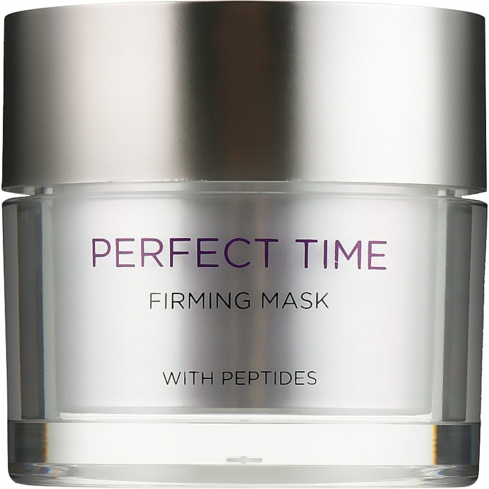 Подтягивающая маска - Holy Land PERFECT TIME Firming Mask фото 2