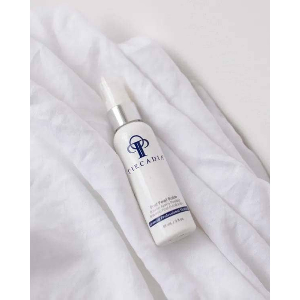 Постпроцедурный бальзам для лица - Circadia Post Peel Balm фото 3