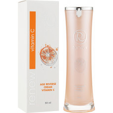 Питательный крем с витамином С для лица - Renew Vitamin C Age Reverse Cream  