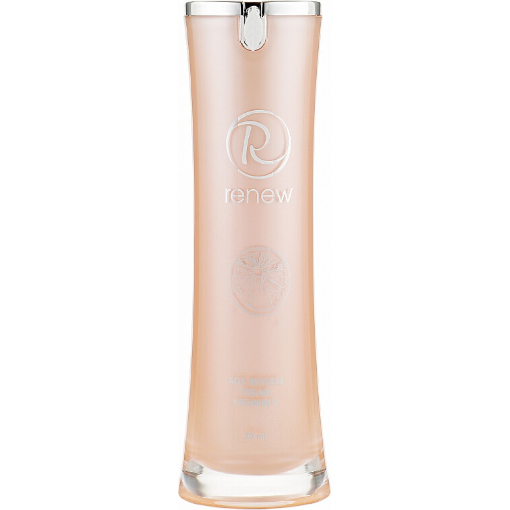 Питательный крем с витамином С для лица - Renew Vitamin C Age Reverse Cream  фото 2