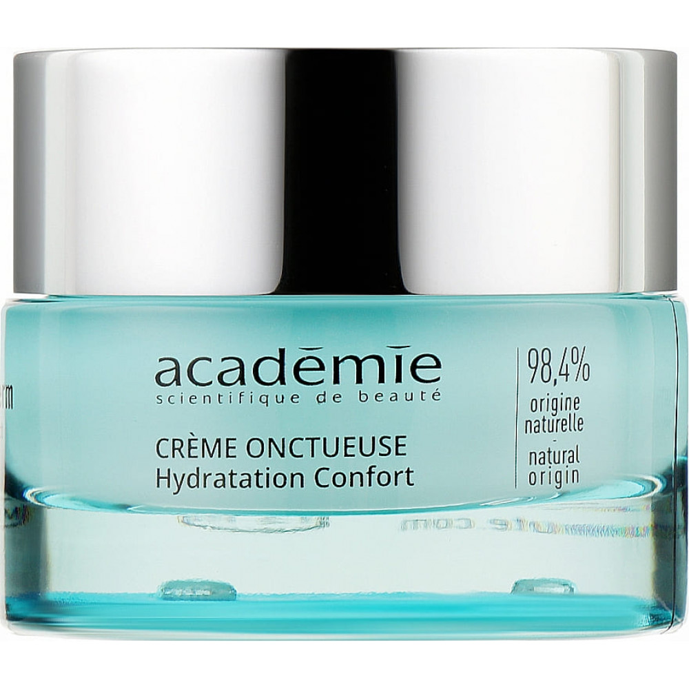 Питательный увлажняющий крем Комфорт - Academie Creme onctueuse hydratation confort фото 2