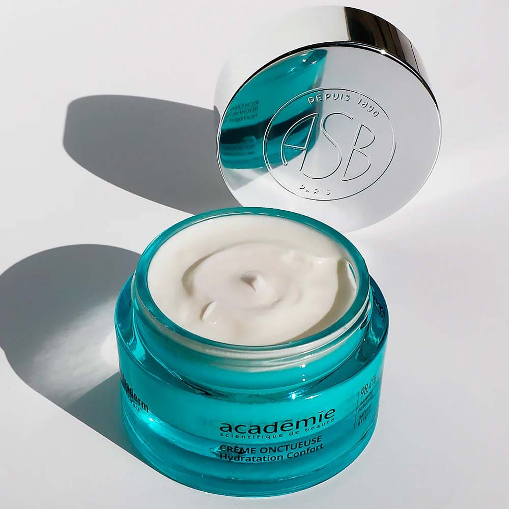 Питательный увлажняющий крем Комфорт - Academie Creme onctueuse hydratation confort фото 4