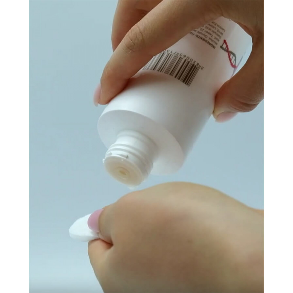 Предпілінговой обезжирюючий лосьйон - Derma Series Pre-peel lotion фото 5